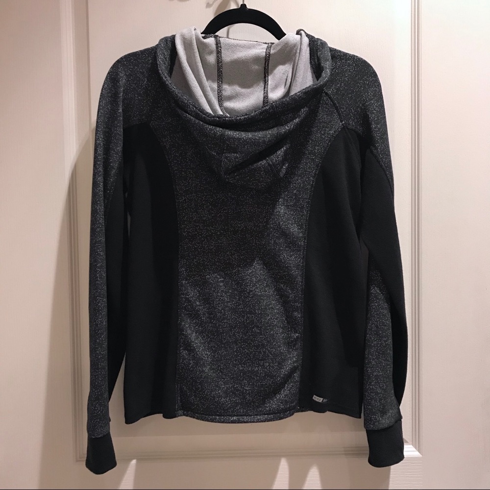 Hurley Jacket - Picture 7 of 7